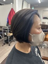 ウイングハーツ 石岡店(WING HEART'S)&nbsp;インナーカラー