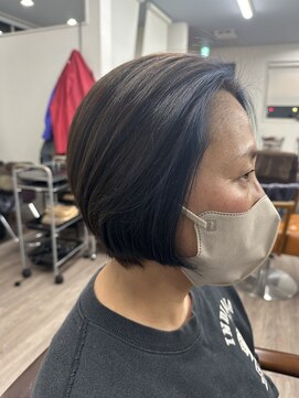 ウイングハーツ 石岡店(WING HEART'S) インナーカラー