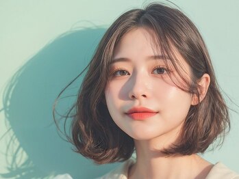 髪質改善美容室　Lino 香芝五位堂店