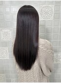 ラベンダーブラウン