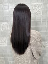 ヘンリエッタ 自由ヶ丘(Henrietta)&nbsp;ラベンダーブラウン