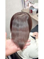 シュガー バイ エクラート 立川南口店(SUGAR by ECLART)&nbsp;トステアカラー/イルミナカラー/髪質改善トリートメント/立川
