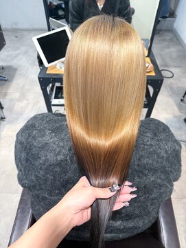 レオン(Re:ON) ハリウッドトリートメント