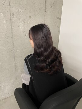 リリアン(ReLien) ココアブラウン