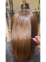 ザジ(ZAZIE)&nbsp;ツヤツヤ