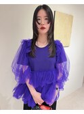 レイヤースタイル