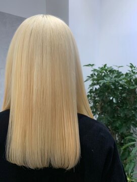 フラミューム 高崎(flammeum) Mei style!