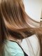 アクセス(ACCESS)の写真/髪の状態やお悩みに合わせて選べるトリートメントをご用意◎指通り滑らかな、うる艶髪を叶えます♪