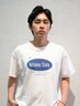 【メンズ限定/平日限定】炭酸ヘッドスパ＋カット（＋眉カット）