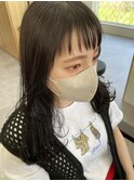 ナチュラルレイヤー