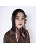 AVEDAシャインカラー+選べるトリートメントorスパ　￥15950⇒￥12760