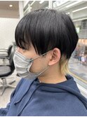 【AOI】ニュアンスウルフ