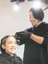 ケイトブラウン(KATE BROWNE)