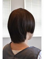 ヘアーズ マツシタ(Hairs MATUSITA)&nbsp;スタイル