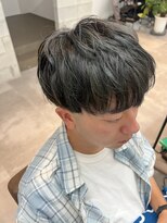 ファクト(FACT SPA)&nbsp;ブルーハイライト