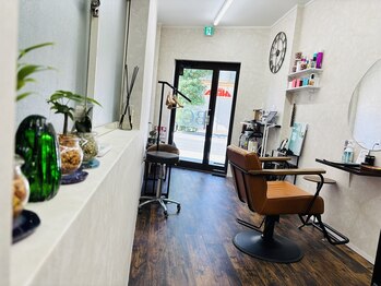 BlueCanal【ブルーカナール】