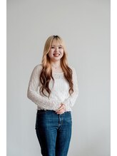 ヘアアンドリラクゼーション シャッセ(Hair&Relaxation SASE)&nbsp;廣江 和花