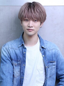 リップス 心斎橋(LIPPS) 韓流シースルー