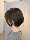 忙しい朝も簡単キマる!おすすめショートヘア