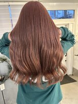 プルメリアドット(Plumeria.)&nbsp;pink