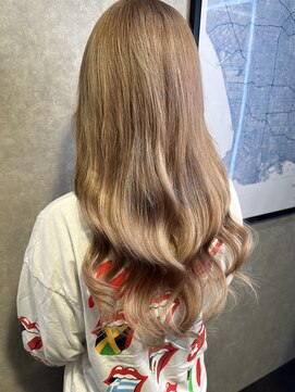 レヴェリー(REVERIE) プルエクステ