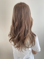 カシェ シモムラ(Cashe'e SHIMOMURA)&nbsp;ベージュ