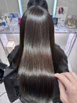 アンジェリカラボ 梅田店(ANGELICA LABO)&nbsp;韓国風艶髪