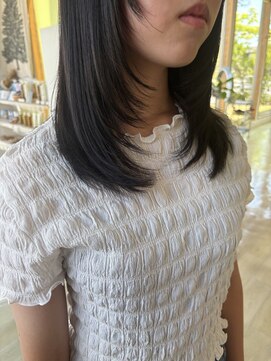 シュウ 安城店(Shu) 韓国風フェイスレイヤー