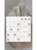 ディーバ 京橋店(diva)&nbsp;【奥田】1月スケジュール