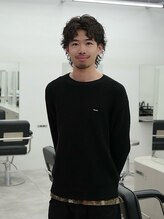 ラヴィズムバイフィフス 長岡古正寺店 長岡駅(LUVISM by fifth)&nbsp;桜井凌平 【長岡】