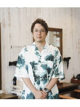 リーシュ ヘアー デザイン(Leash hair design)&nbsp;Sho 