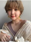エアリーショート