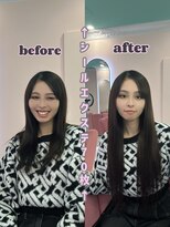 エクステンションハウス(Extension House) Pearl extension 70枚