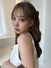 エヌ 大阪梅田店(enu)