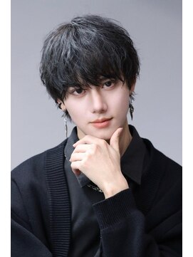 リップス 仙台annex(LIPPS) ルクスショート