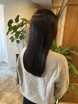 トゥーリ 大野城下大利店(tuuli)&nbsp;【大野城下大利店】乾かすだけロングヘア