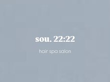ソウ(sou.22:22)