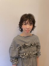 フレンズ friends&nbsp;藤岡 知里