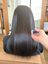ヘアリゾート リノ(Hair resort Lino) 髪質改善トリートメント