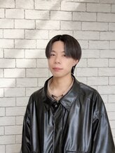 エラン 鈴鹿(Elan) SHIN HANADA