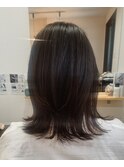 くびれミディアム
