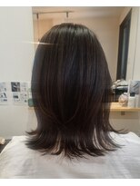 シュマン(Chemin)&nbsp;くびれミディアム