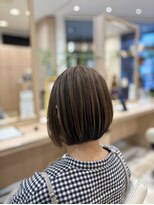 アッシュ 行徳店(Ash)&nbsp;カラー