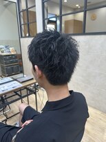 メンズサロン ビーズ 春日井市民病院前店(B's) ショートスタイル