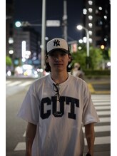 ジック(Jiiic)&nbsp;鈴木 和希