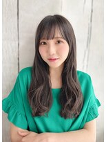 リゾートサロンM 新宿東口(Resortsalon M by valore) ロング