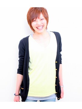 クレマレグ(Clema REGU) 遊び心がいっぱい　　ナチュラルスタイル