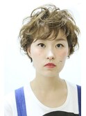 オーガニックショート