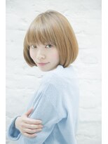 クロエ 三軒茶屋(Cloe)&nbsp;～愛されボブ～