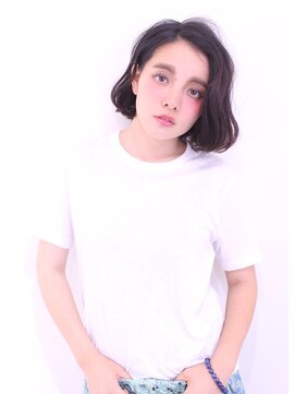 レンク(LENC) Coast.ボブスタイル★★★★★